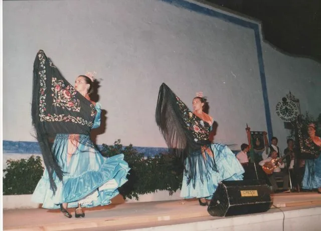 Pueblos de Cádiz 1990 — foto 6